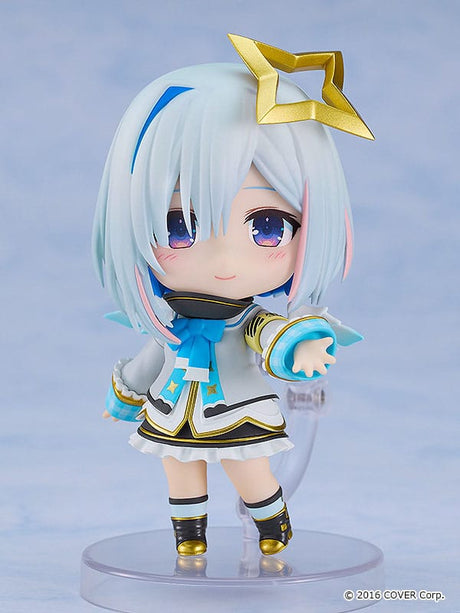 Hololive Production Amane Kanata 10cm Nendoroid Action Figure