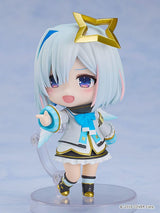 Hololive Production Amane Kanata 10cm Nendoroid Action Figure