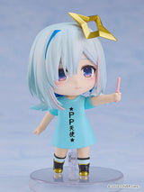 Hololive Production Amane Kanata 10cm Nendoroid Action Figure