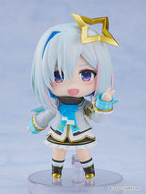 Hololive Production Amane Kanata 10cm Nendoroid Action Figure