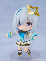 Hololive Production Amane Kanata 10cm Nendoroid Action Figure