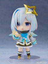 Hololive Production Amane Kanata 10cm Nendoroid Action Figure