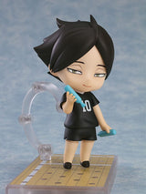 Haikyu!! Rintaro Suna 10cm Nendoroid Action Figure