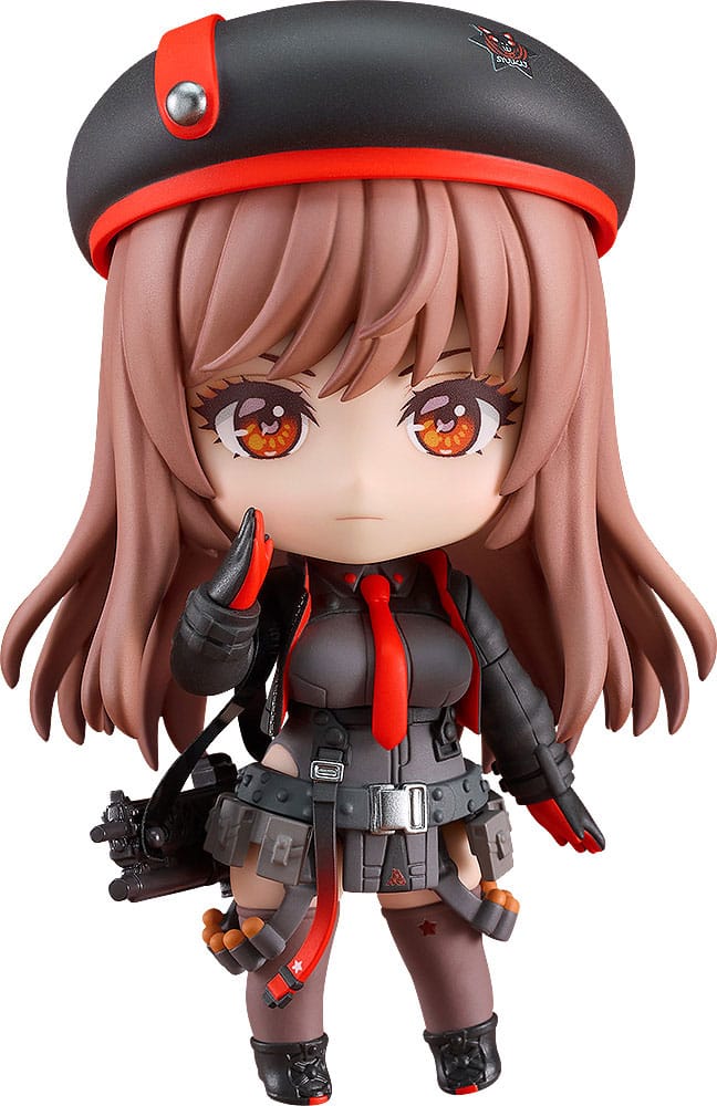 Goddess of Victory Nikke Rapi 10cm Nendoroid Action Figure