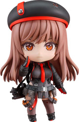 Goddess of Victory Nikke Rapi 10cm Nendoroid Action Figure