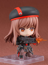 Goddess of Victory Nikke Rapi 10cm Nendoroid Action Figure