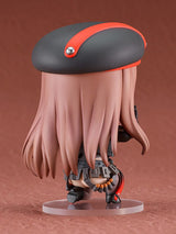 Goddess of Victory Nikke Rapi 10cm Nendoroid Action Figure