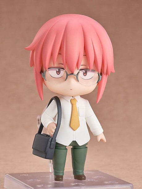 Miss Kobayashi's Dragon Maid Kobayashi 10cm Nendoroid Action Figure