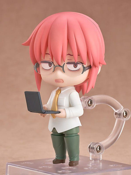 Miss Kobayashi's Dragon Maid Kobayashi 10cm Nendoroid Action Figure