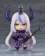 Hololive Production La+ Darknesss 10 cm Nendoroid Action Figure