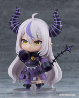 Hololive Production La+ Darknesss 10 cm Nendoroid Action Figure