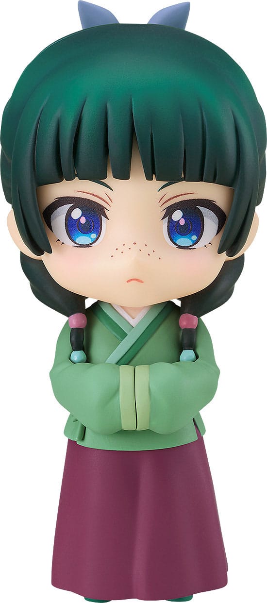 Kusuriya no Hitorigoto Maomao 10 cm Nendoroid Action Figure