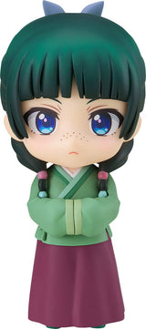 Kusuriya no Hitorigoto Maomao 10 cm Nendoroid Action Figure