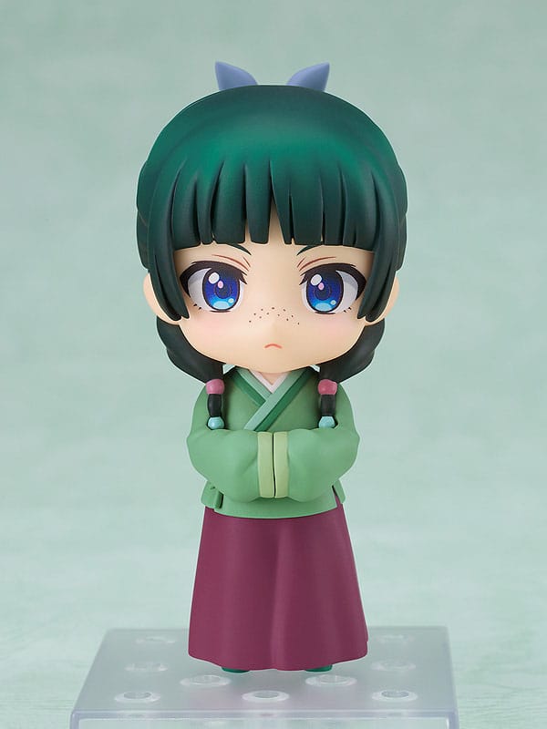 Kusuriya no Hitorigoto Maomao 10 cm Nendoroid Action Figure