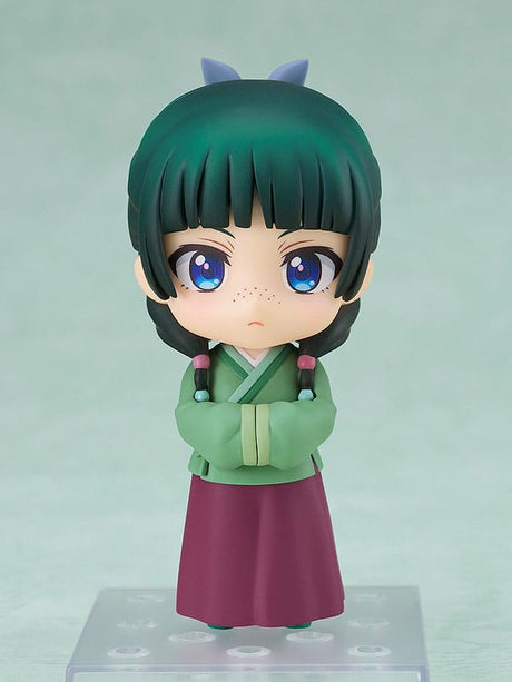 Kusuriya no Hitorigoto Maomao 10 cm Nendoroid Action Figure