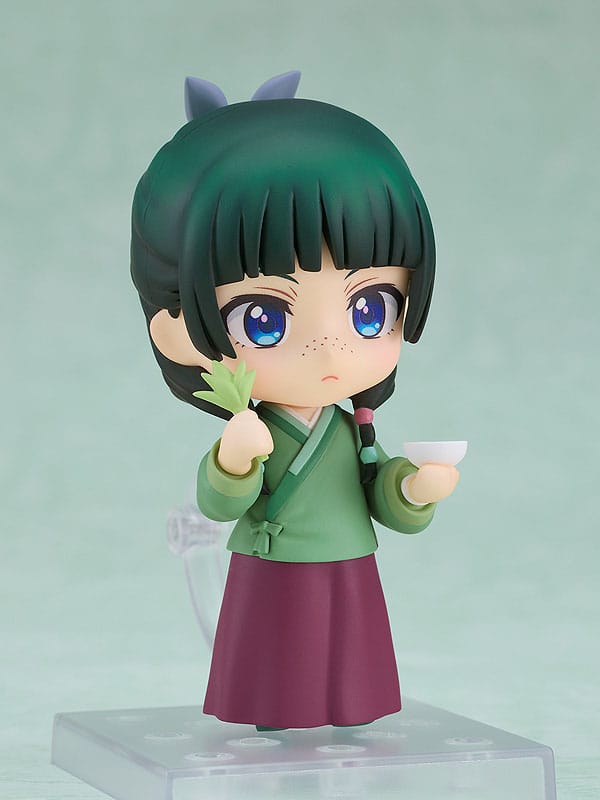 Kusuriya no Hitorigoto Maomao 10 cm Nendoroid Action Figure