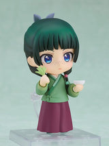 Kusuriya no Hitorigoto Maomao 10 cm Nendoroid Action Figure