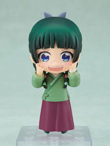 Kusuriya no Hitorigoto Maomao 10 cm Nendoroid Action Figure