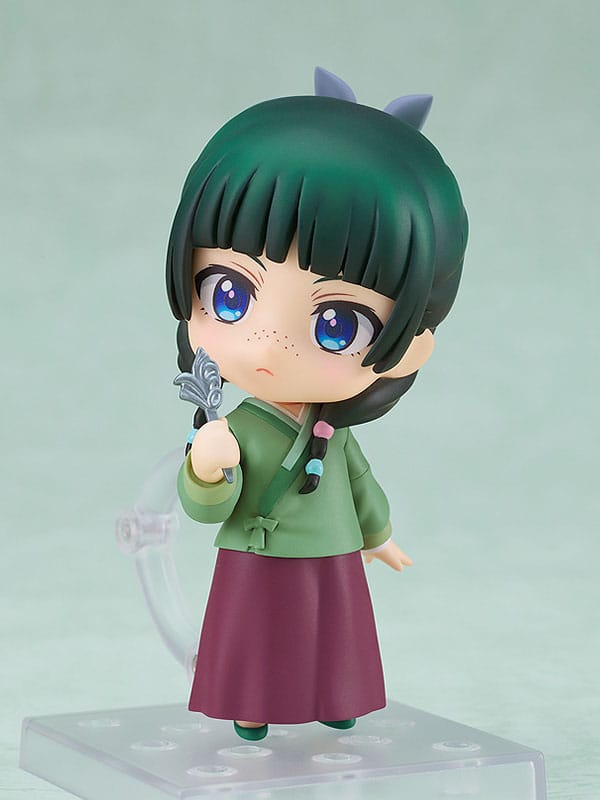 Kusuriya no Hitorigoto Maomao 10 cm Nendoroid Action Figure