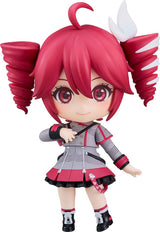 Synthesizer V AI Kasane Teto: Synthesizer V AI Ver. 10 cm Nendoroid Action Figure