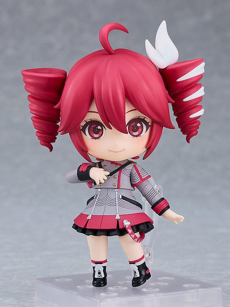 Synthesizer V AI Kasane Teto: Synthesizer V AI Ver. 10 cm Nendoroid Action Figure