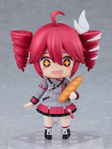 Synthesizer V AI Kasane Teto: Synthesizer V AI Ver. 10 cm Nendoroid Action Figure
