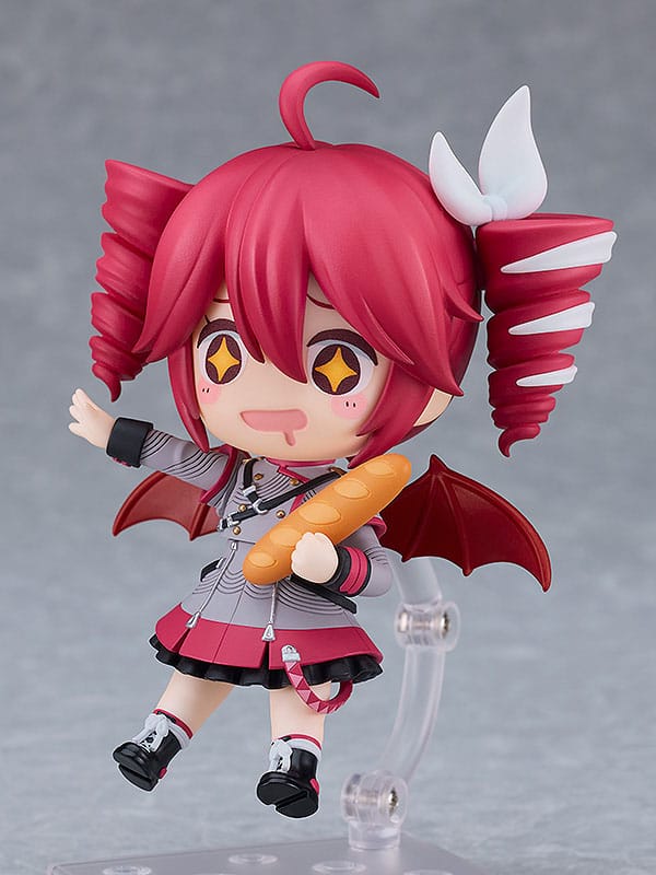 Synthesizer V AI Kasane Teto: Synthesizer V AI Ver. 10 cm Nendoroid Action Figure