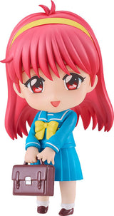 Tokimeki Memorial: Girl's Side Shiori Fujisaki 10 cm Nendoroid Action Figure