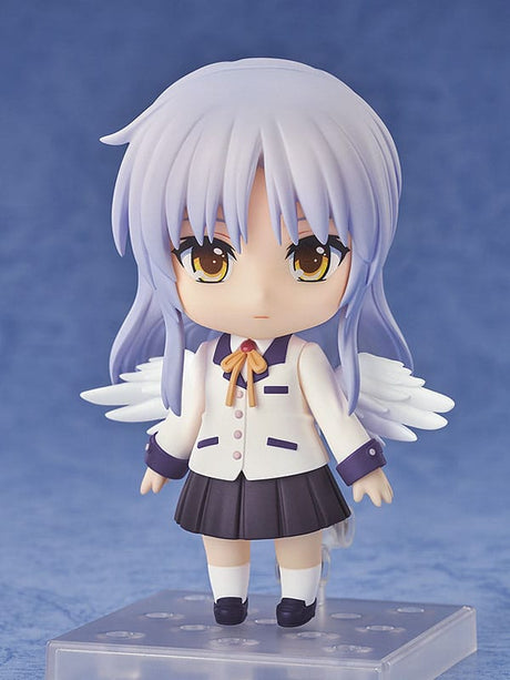 Angel Beats! Kanade Tachibana 10 cm Nendoroid Action Figure
