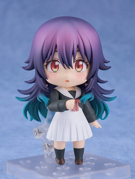 Stardust Telepath Umika Konohoshi 10cm Nendoroid Action Figure