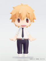 Chainsaw Man Denji 10cm HELLO! GOOD SMILE Action Figure