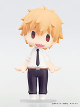 Chainsaw Man Denji 10cm HELLO! GOOD SMILE Action Figure