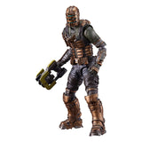 Dead Space Isaac Clarke 17cm Figma Action Figure