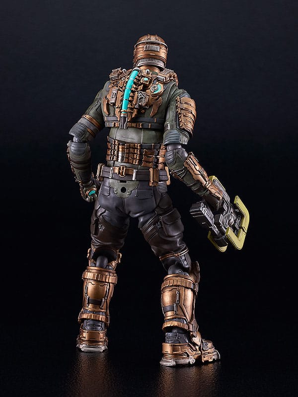 Dead Space Isaac Clarke 17cm Figma Action Figure