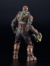 Dead Space Isaac Clarke 17cm Figma Action Figure