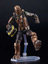 Dead Space Isaac Clarke 17cm Figma Action Figure