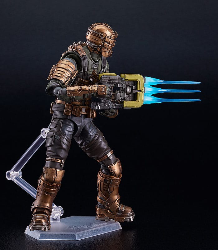 Dead Space Isaac Clarke 17cm Figma Action Figure