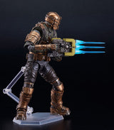 Dead Space Isaac Clarke 17cm Figma Action Figure