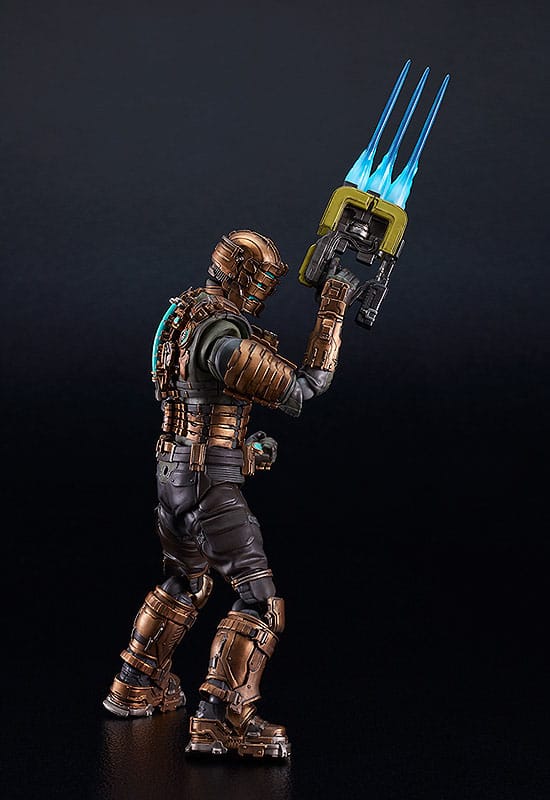Dead Space Isaac Clarke 17cm Figma Action Figure