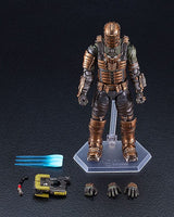 Dead Space Isaac Clarke 17cm Figma Action Figure