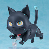 Hi-Fi Rush 808 10cm Nendoroid Action Figure