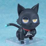 Hi-Fi Rush 808 10cm Nendoroid Action Figure