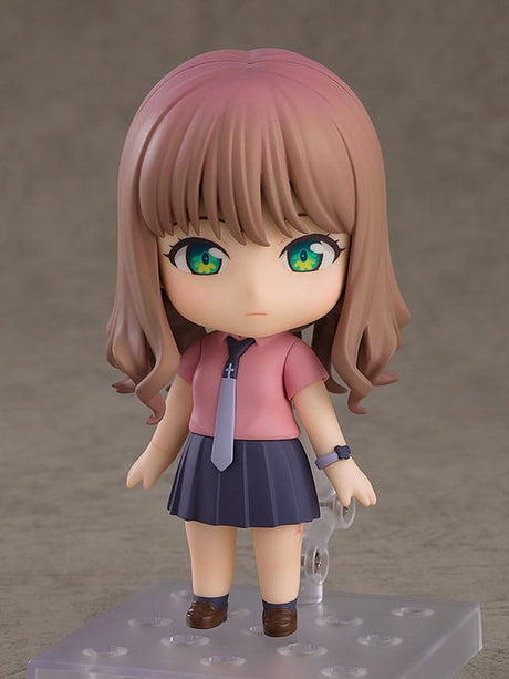 Gridman Universe Yume Minami 10cm Nendoroid Action Figure