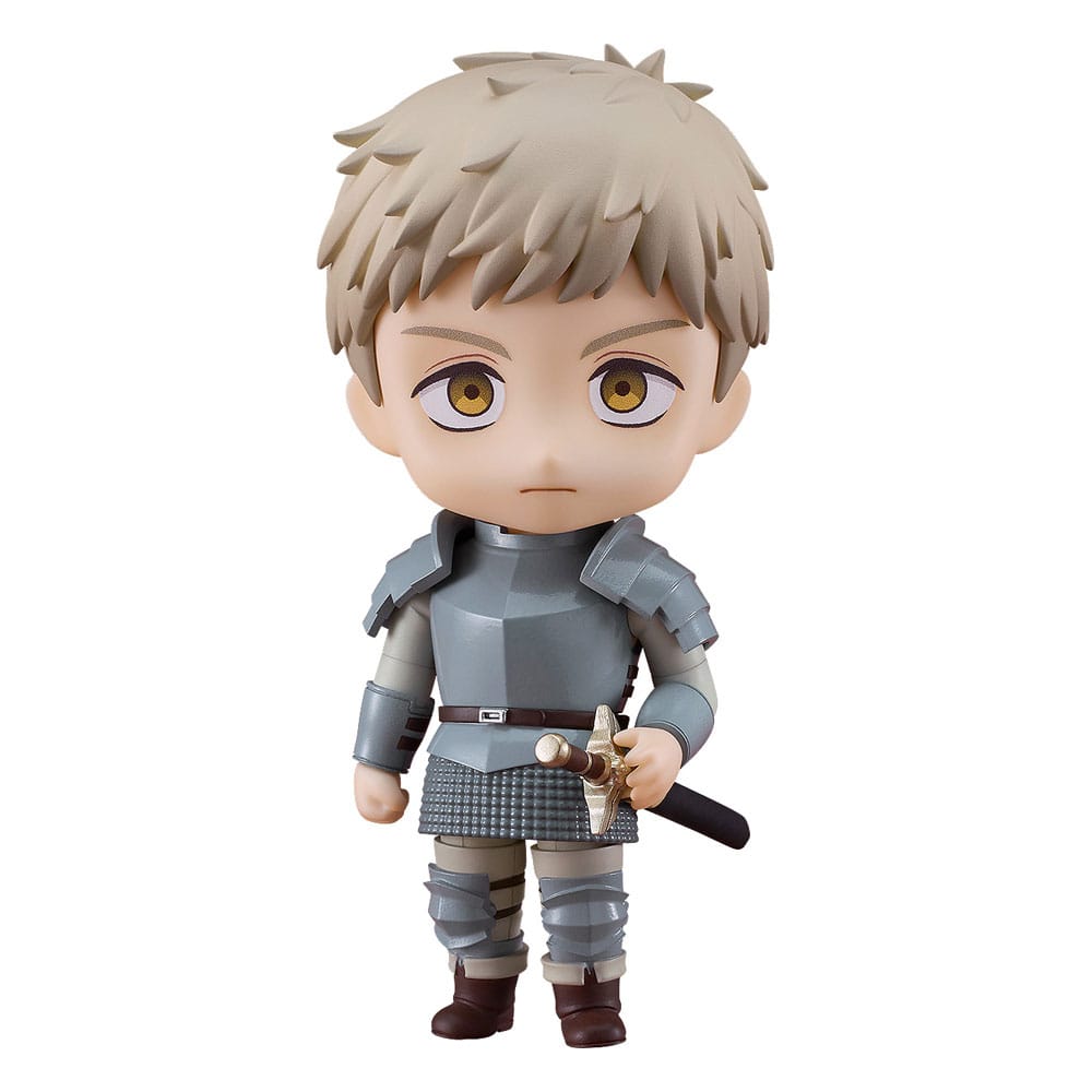 Delicious in Dungeon Laios 10cm Nendoroid Action Figure