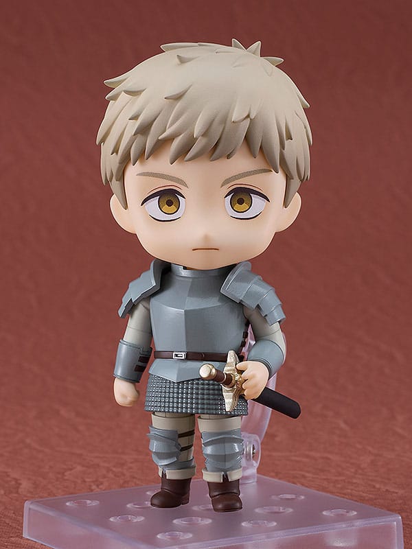 Delicious in Dungeon Laios 10cm Nendoroid Action Figure