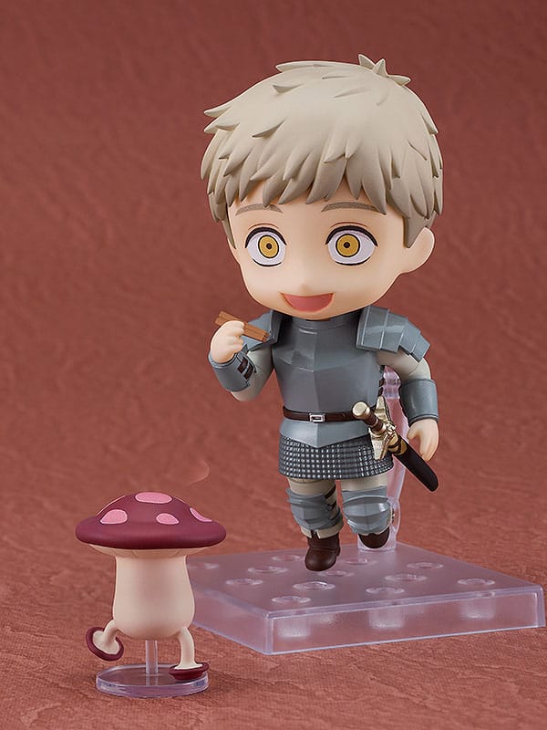 Delicious in Dungeon Laios 10cm Nendoroid Action Figure