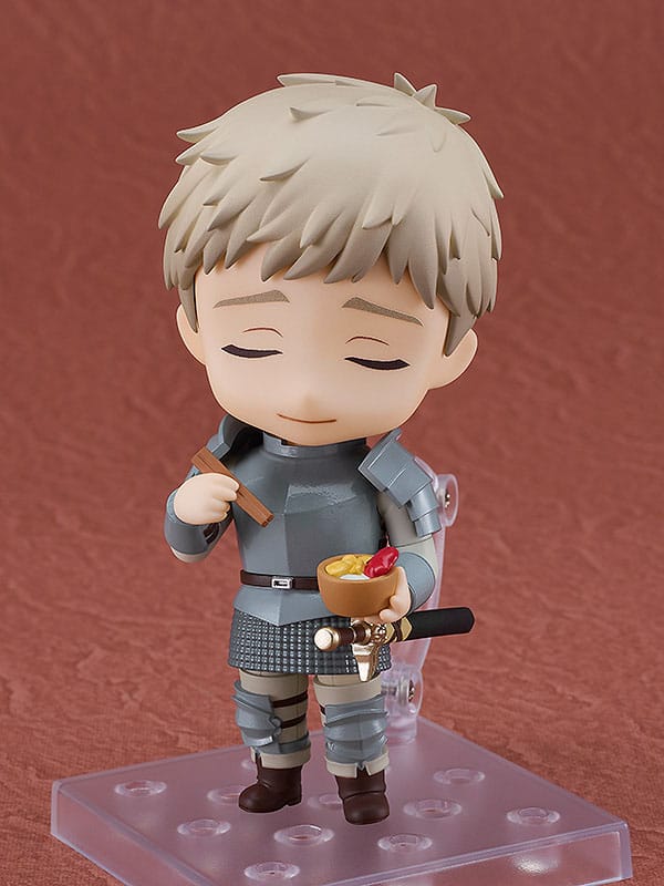 Delicious in Dungeon Laios 10cm Nendoroid Action Figure