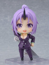 That Time I Got Reincarnated as a Slime Shion 10cm Nendoroid Action Figure