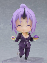 That Time I Got Reincarnated as a Slime Shion 10cm Nendoroid Action Figure