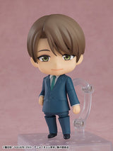 Cherry Magic! Thirty Years of Virginity Can Make You a Wizard?! Yuichi Kurosawa 10cm Nendoroid Action Figure